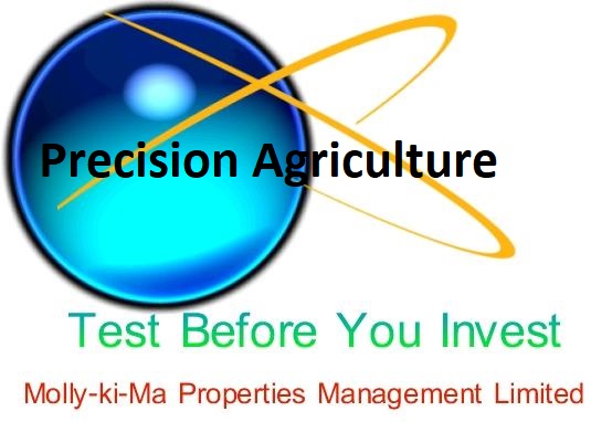 2k170523 Molly ki Ma Logo   Precision Agriculture