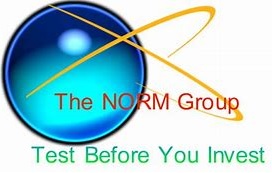 NORM Group logo