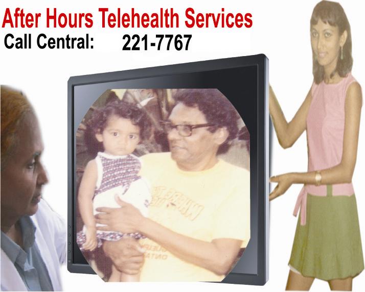 TeleHealth